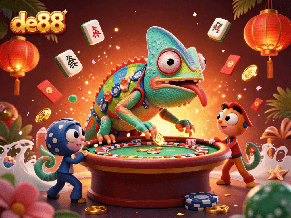 2026 de88 Casino Industry Report: Key Takeaways for Winning Strategies