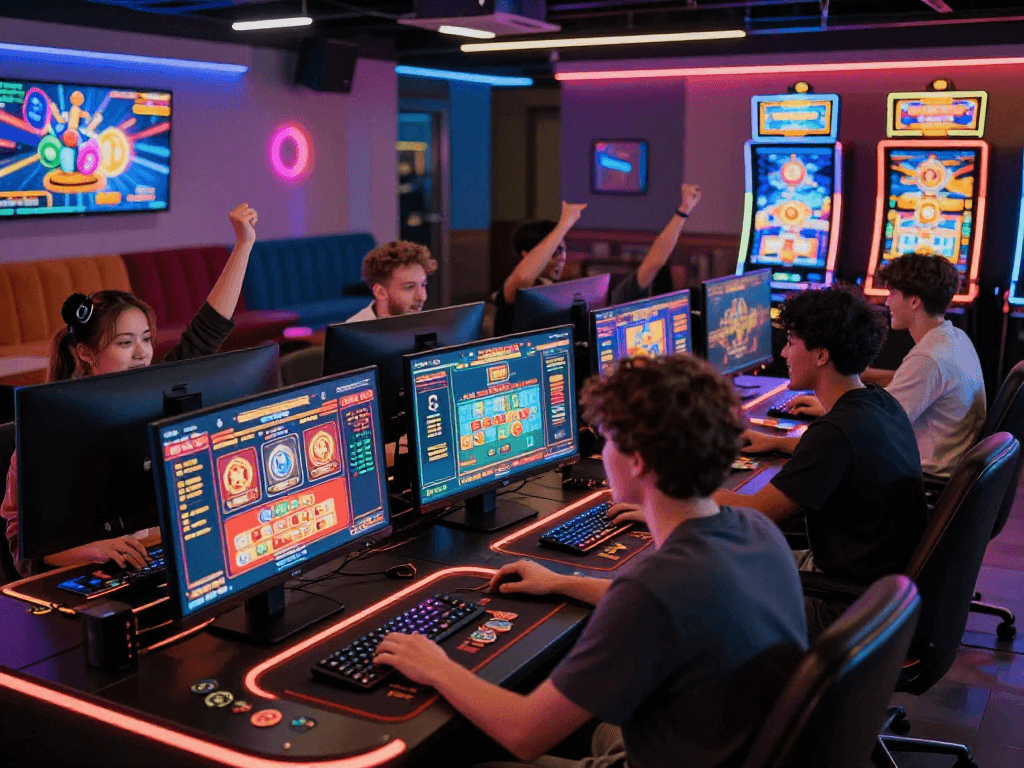 Crypto Casino Myths Debunked: What's True and What's Not in 2026