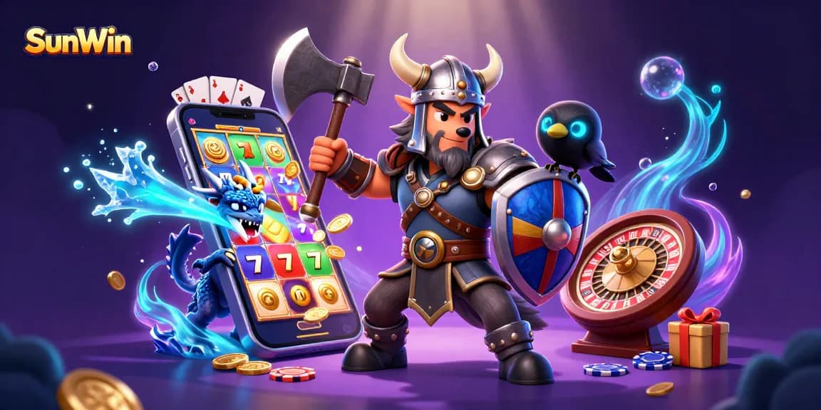 How Does SunWin Casino Work Behind the Scenes for Strategic Players in 2026?