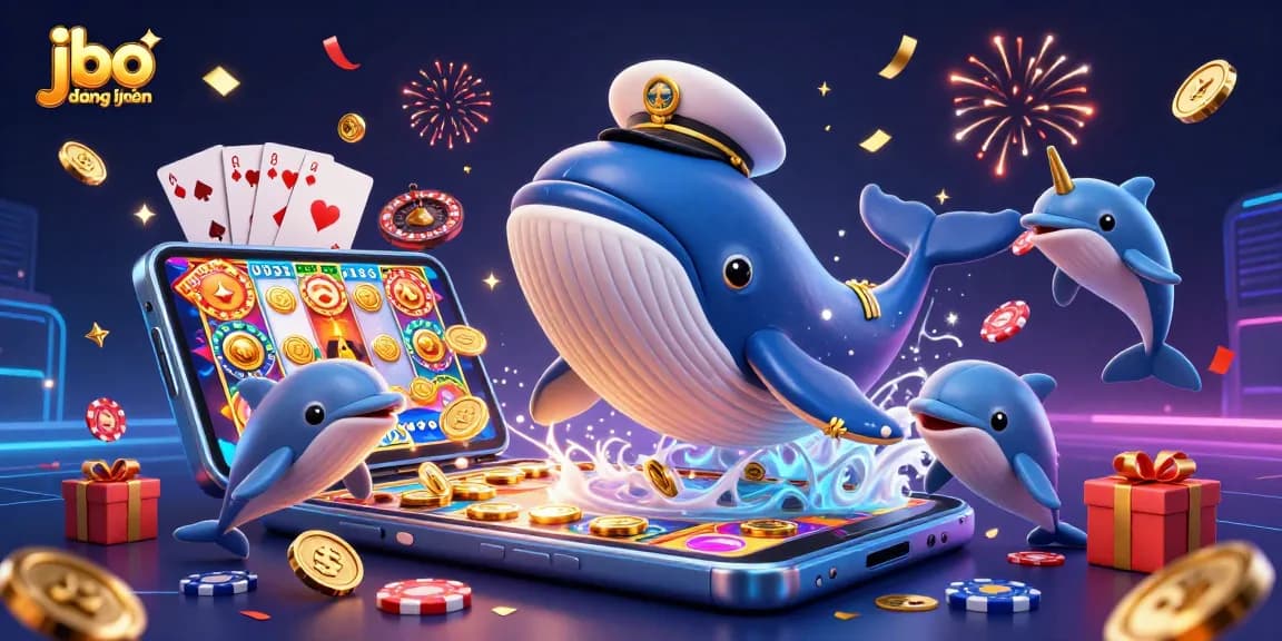 What Happens When You Ignore jbo đăng nhập Best Practices for Strategic Gamblers in 2026?