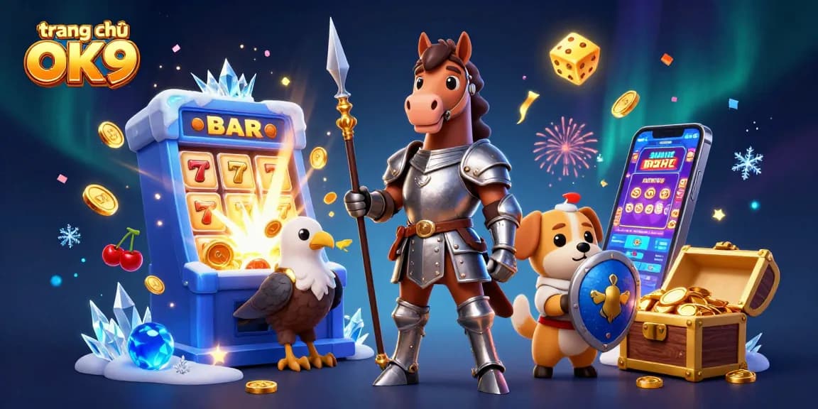 How to Recover from trang chủ OK9 Setbacks Quickly for Gamblers in 2026