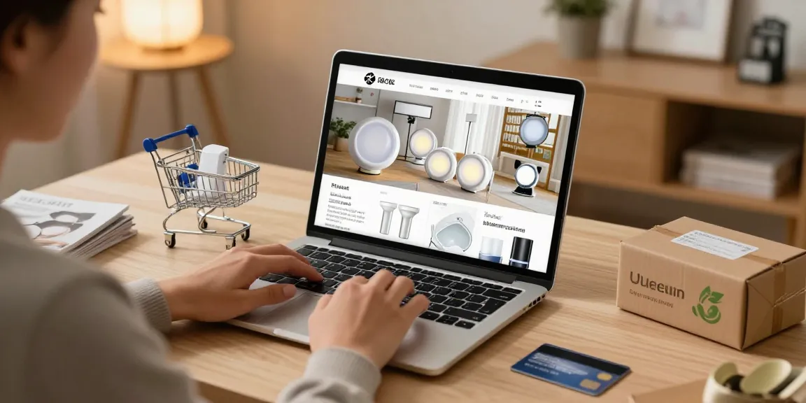 Lustre LED: Top product deals for e-commerce shopping and reviews in 2026.